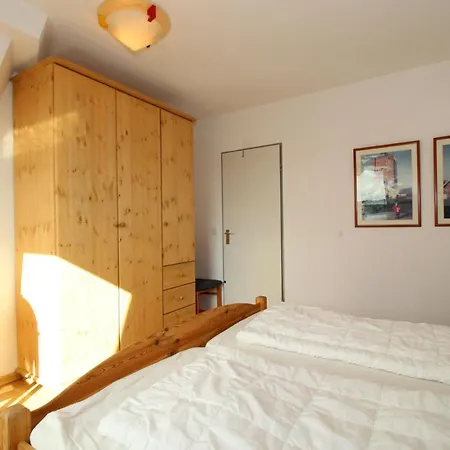 Trafalgar 427 Cuxhaven