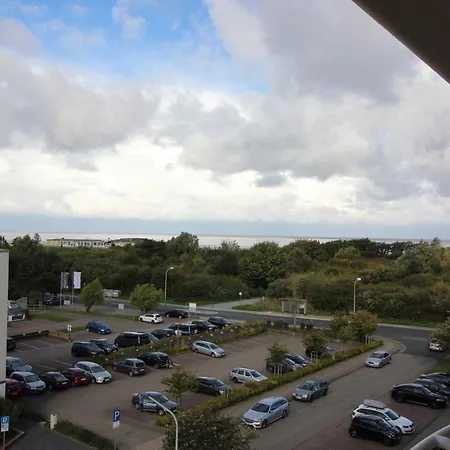 Apartment Trafalgar 427