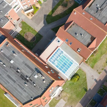 Trafalgar 427 * Cuxhaven