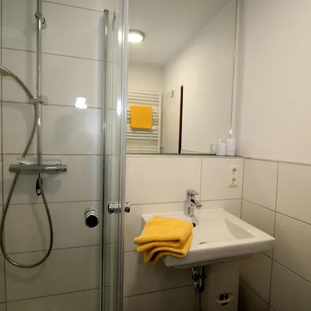 Trafalgar 427 Cuxhaven