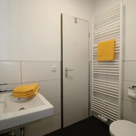 Apartment Trafalgar 427 Cuxhaven